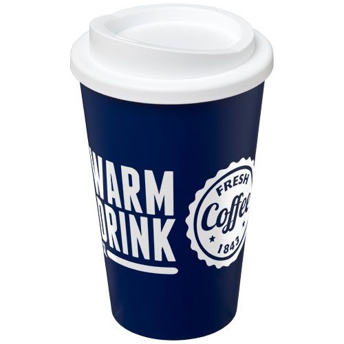 PF220001-6Americano® 350 ml Isolierbecher_ weiss_blau