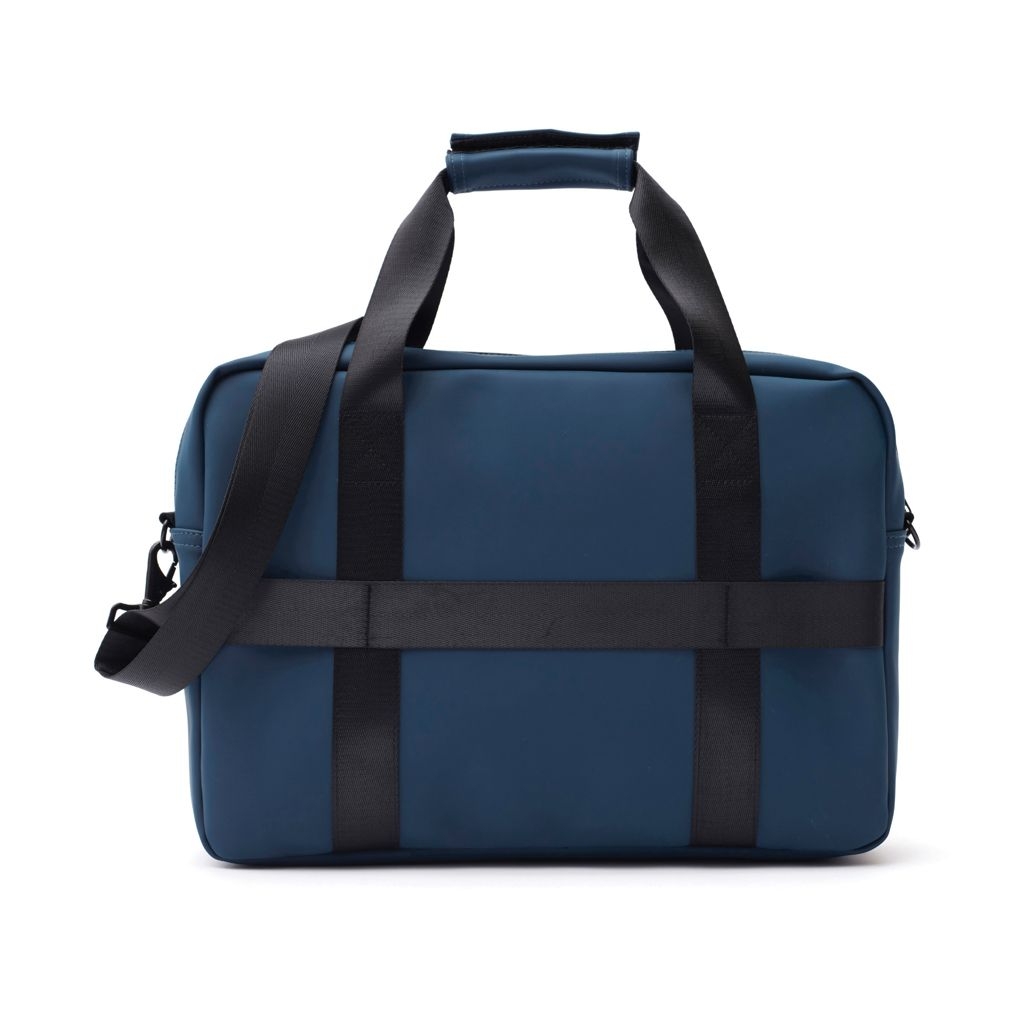 XDV5005-21VINGA Baltimore Computertasche_ navy blau