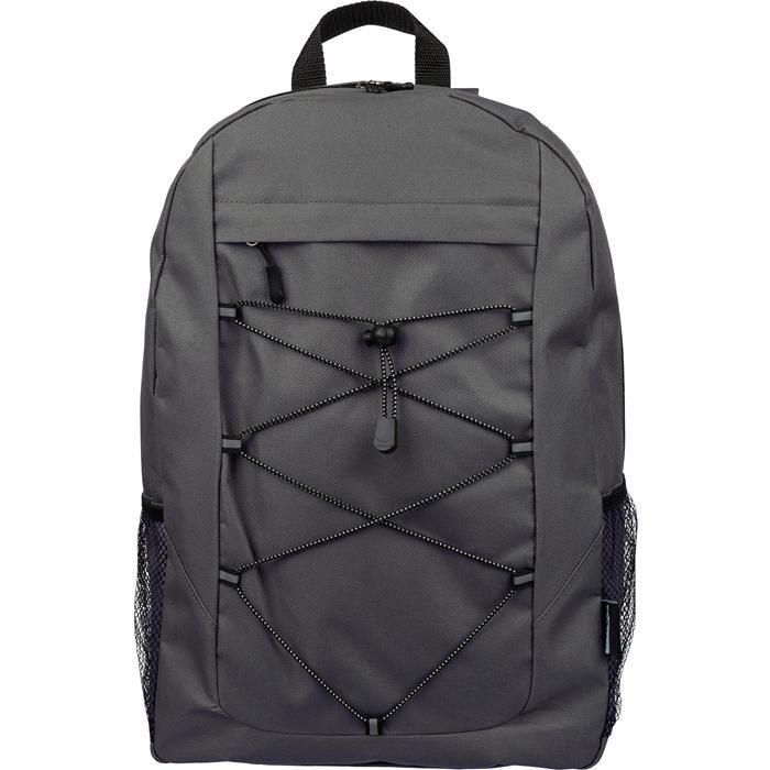 GI1349536-03rPET-Polyester _600D_ Abenteuerrucksack Jari_ grau