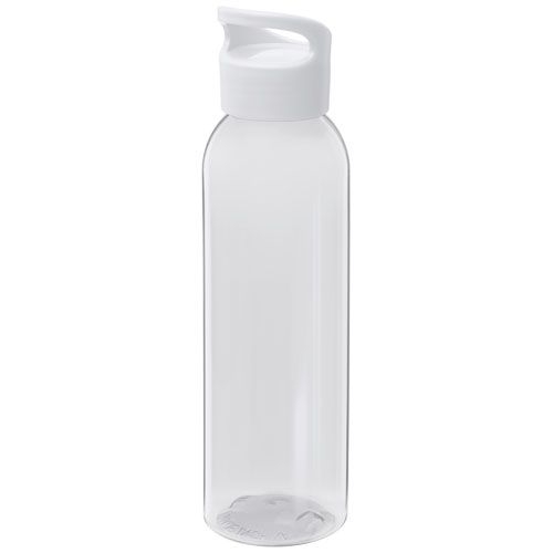 PF100288-2Sky 650 ml Tritan™ Sportflasche_ weiss