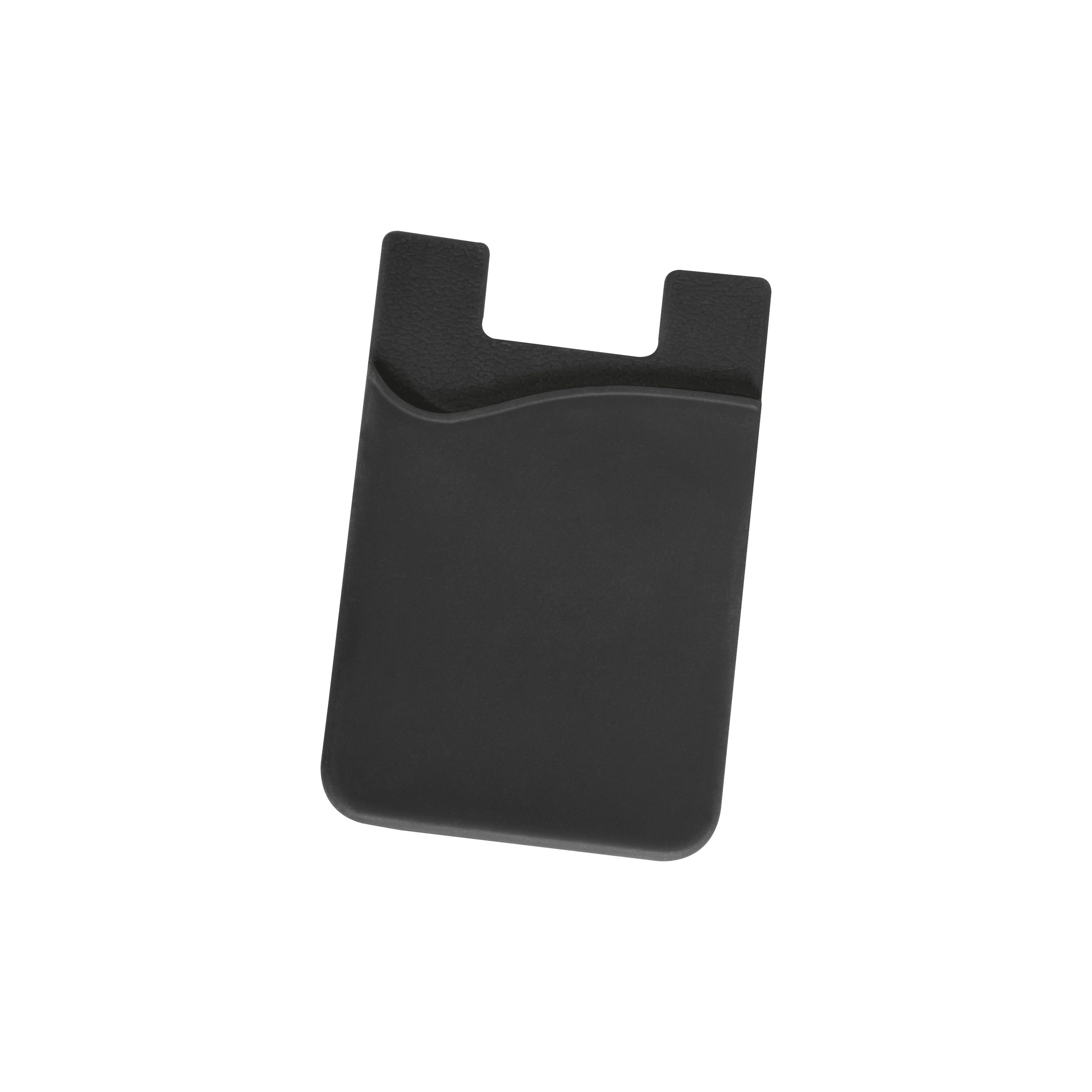 MA22864-03Kartenhalter fuer Smartphones zum Aufkleben WILHELMINE_ schwarz