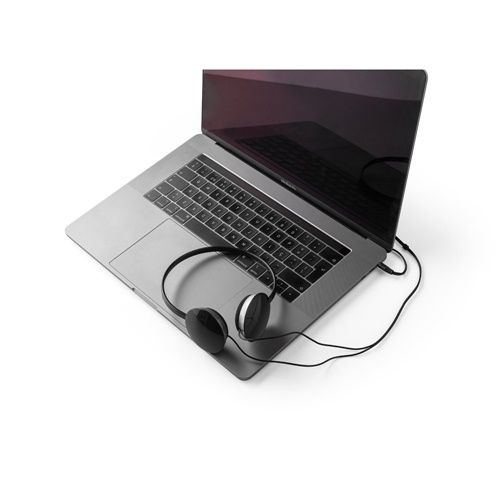 ST97331-103VOLTA Kopfhoehrer_ schwarz