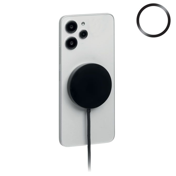 MO3239Cicless Magnetisches Ladegeraet 25W