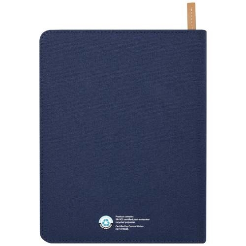 PF107968-1Nomumi A5 Schreibmappe_ navy