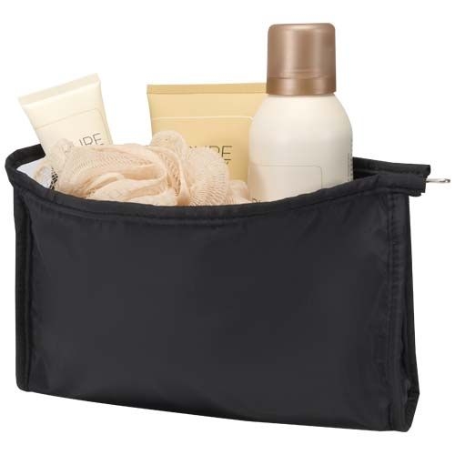 PF120772-3Muse GRS RPET Kosmetiktasche_ schwarz