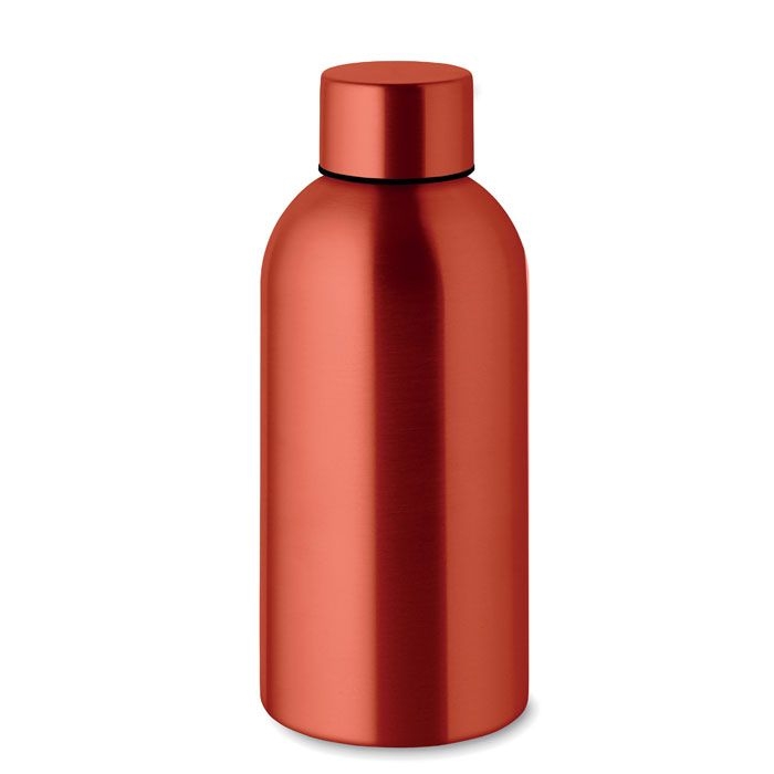 MO2516-05Athena Mid Einwandige Trinkflasche 500 ml_ rot