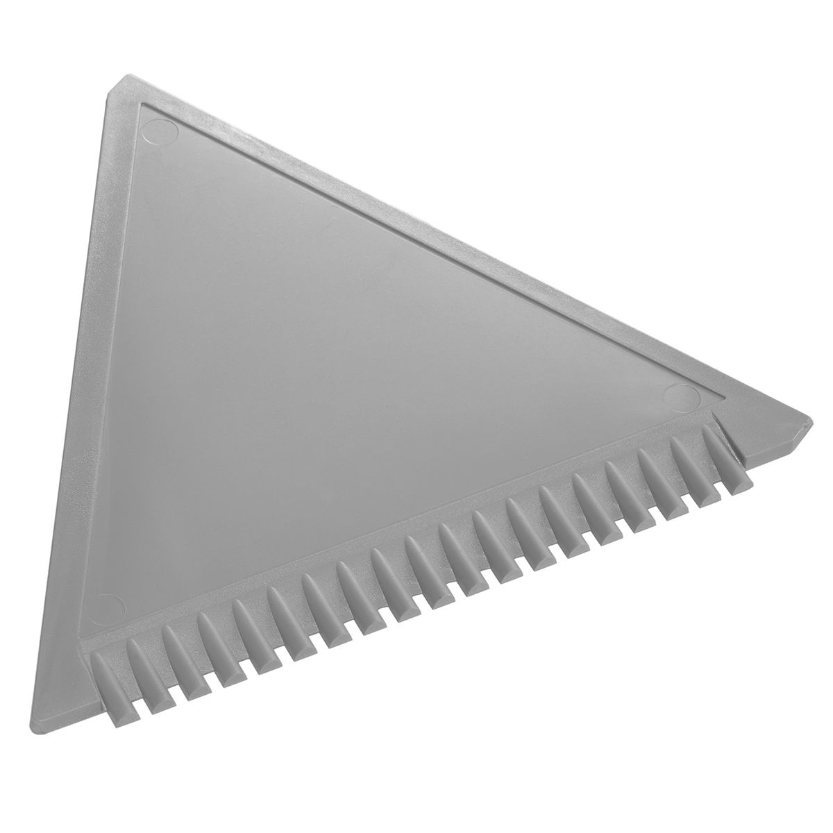 HE7091FRC-RS7Eiskratzer Recycling _Lambda_ recycling grau