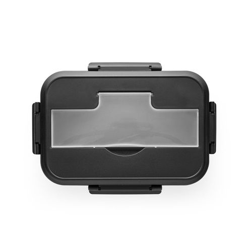 ST94265-103PYRUS Frischhaltebox_ schwarz