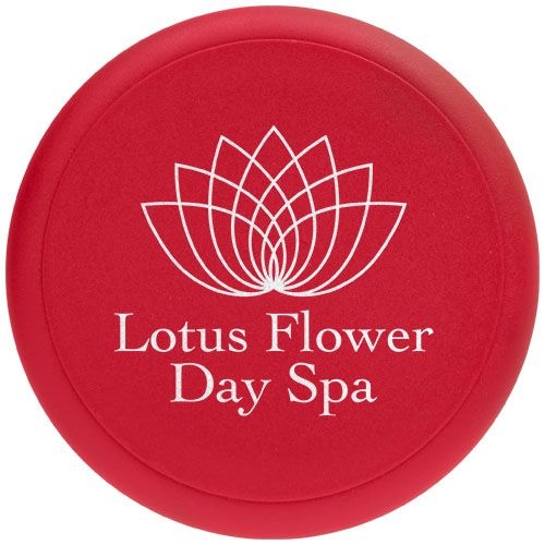 PF210430-3H2O Active® Vibe 850 ml Sportflasche mit Drehdeckel_ transparent_rot