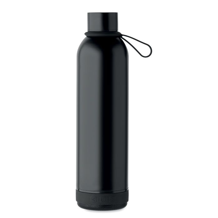 MO2312-03Musey Doppelwandige Flasche 500ml_ schwarz