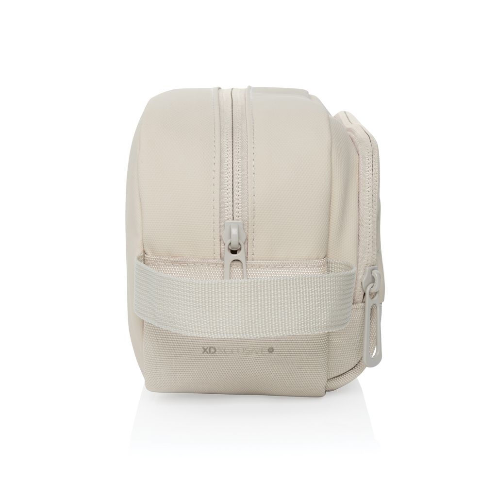 XDP820.86-2Armond AWARE™ RPET Kosmetiktasche_ beige