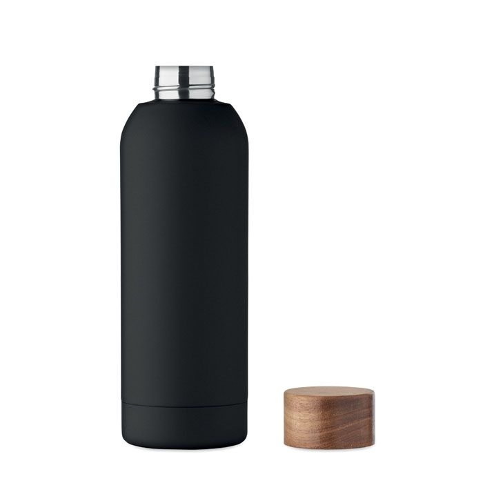 MO2671-03Geiser Einwandige Flasche 700 ml_ schwarz