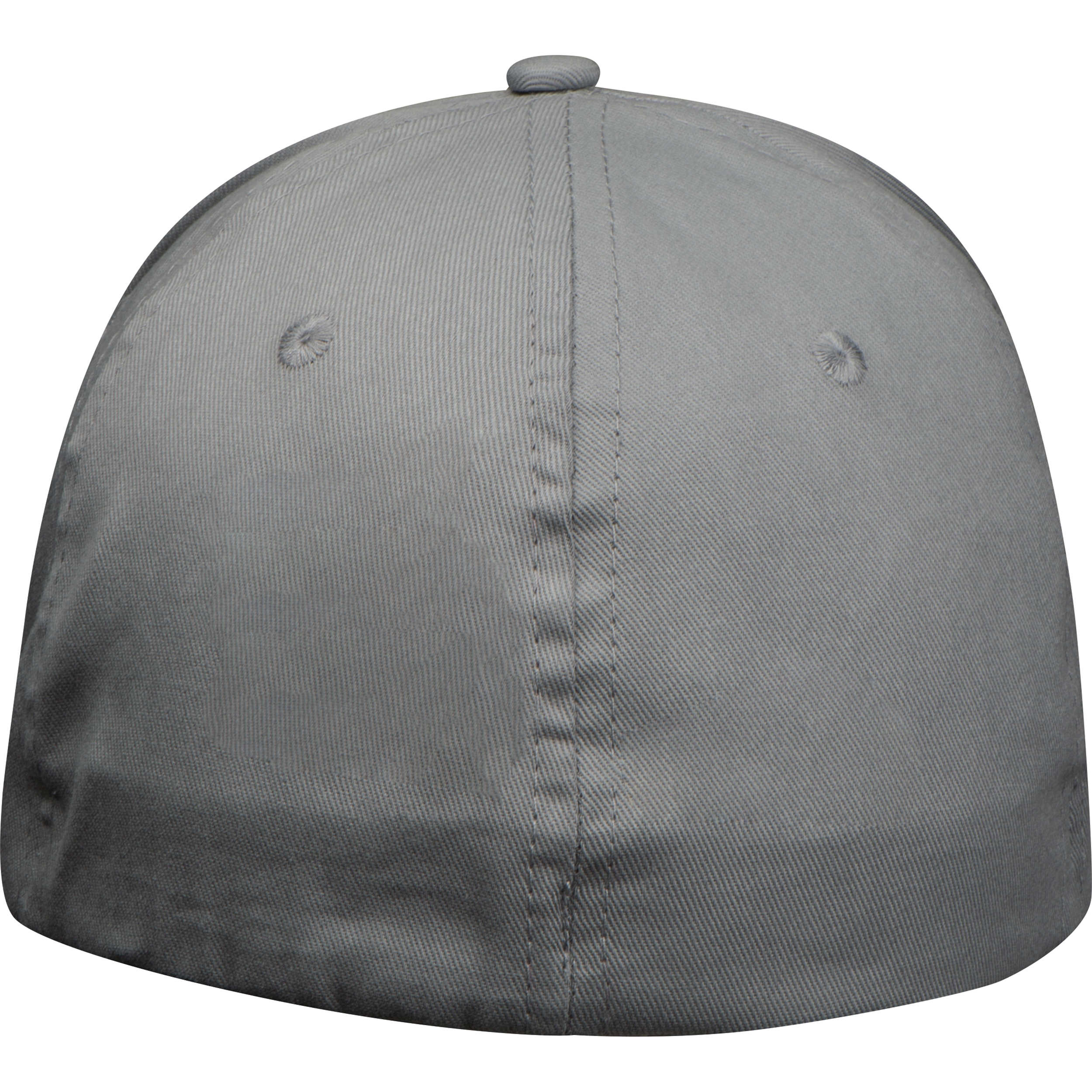 MA53797-07CrisMa Baseballcap aus recycelter Baumwolle FRIEDA_ silbergrau