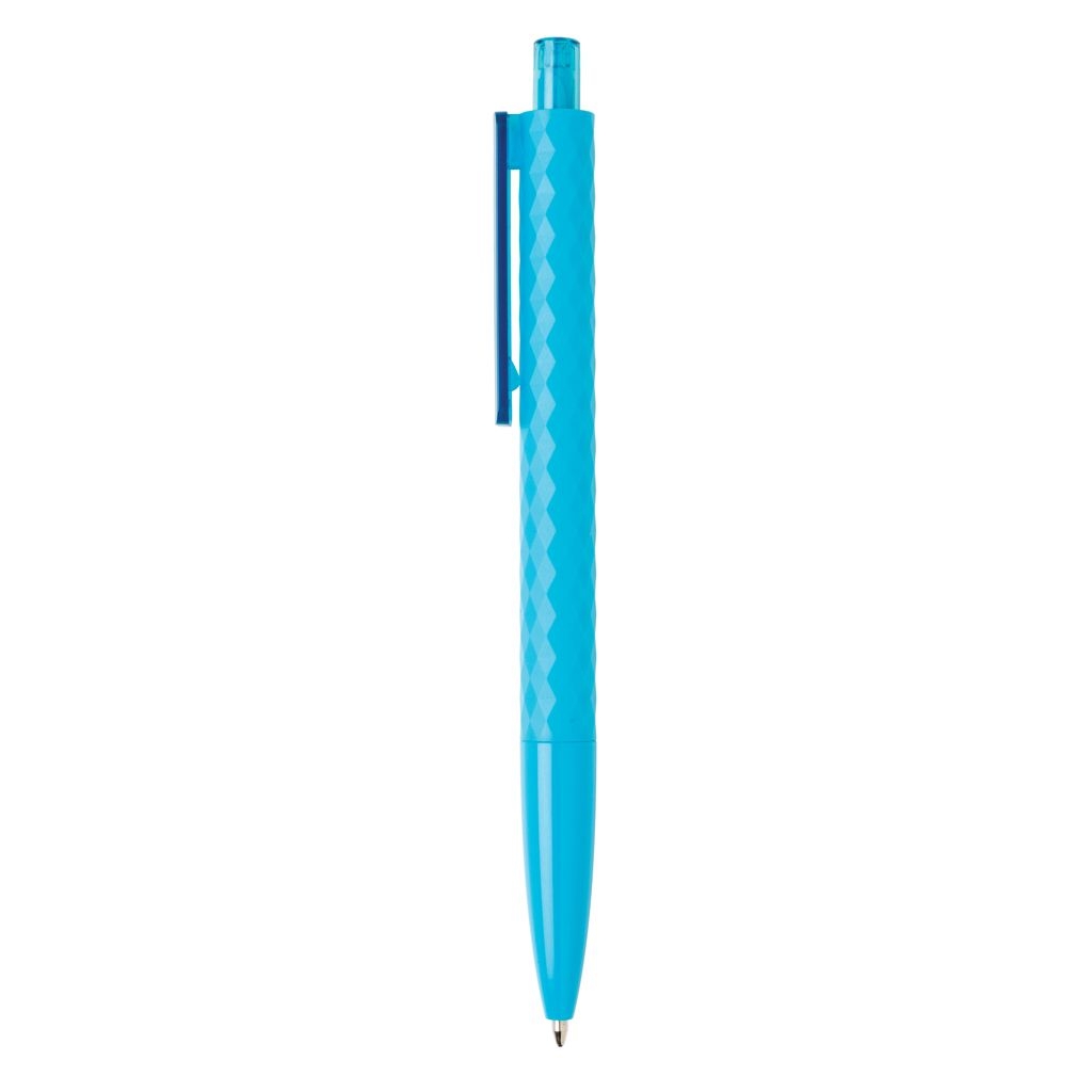 XDP610.91-2X3 Stift aus RCS recyceltem ABS_ hellblau