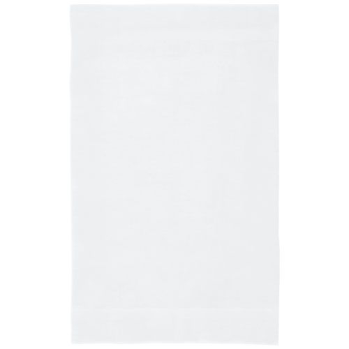 PF117003-1Evelyn 450 g_m² Baumwollhandtuch 100 x 180 cm_ weiss