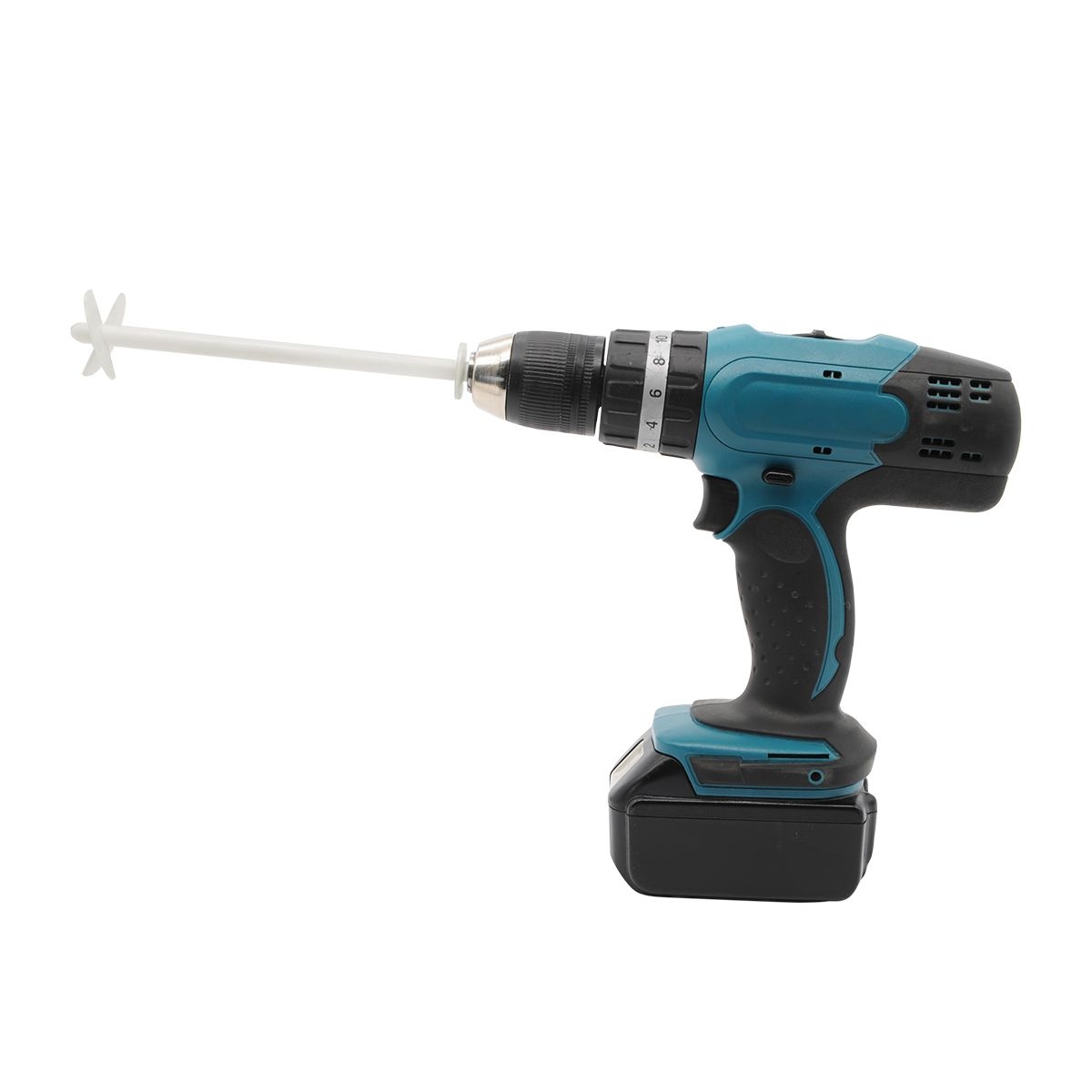 HE8690-0Farbruehrstab_ weiss