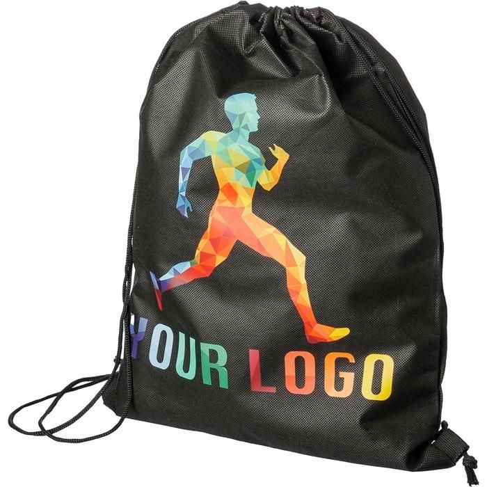 GI6232-01Schuh-_Rucksack _Turnbeutel_ aus Non-Woven Nico_ schwarz