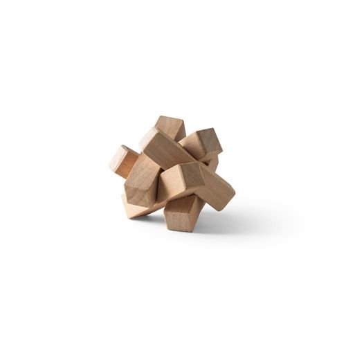 ST98148-160NIVEK Holzpuzzle_ natur