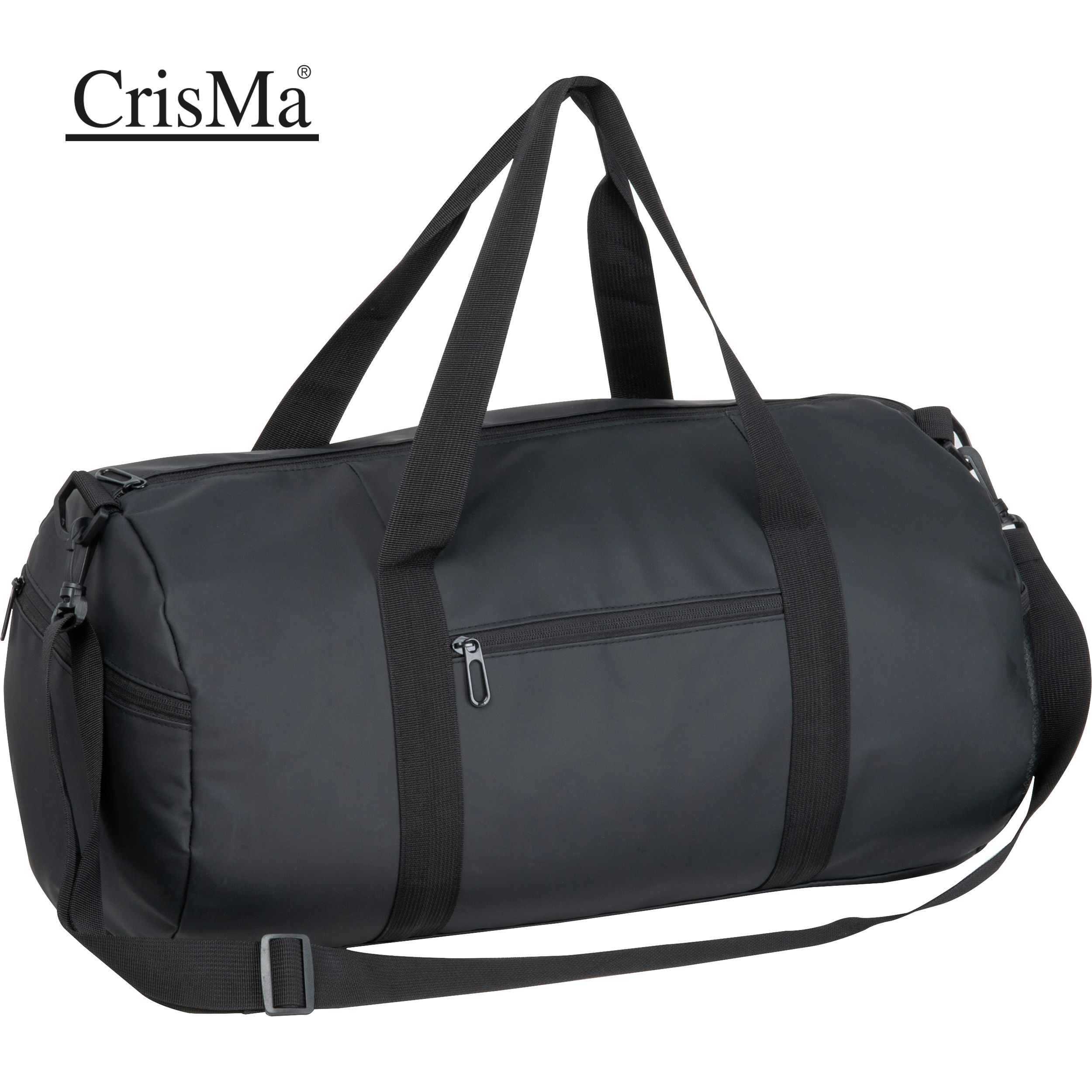 MA65233-03CrisMa Weekender JUANA_ schwarz