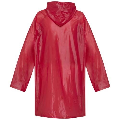 PF113330-3Ada Regenmantel_ rot