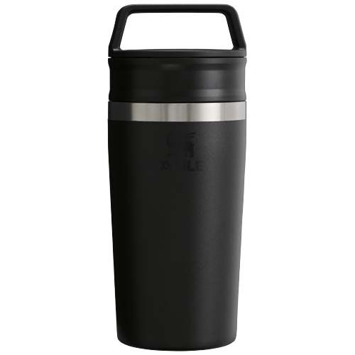 PF100879-2Stanley Café-To-Go 350 ml Thermobecher_ schwarz