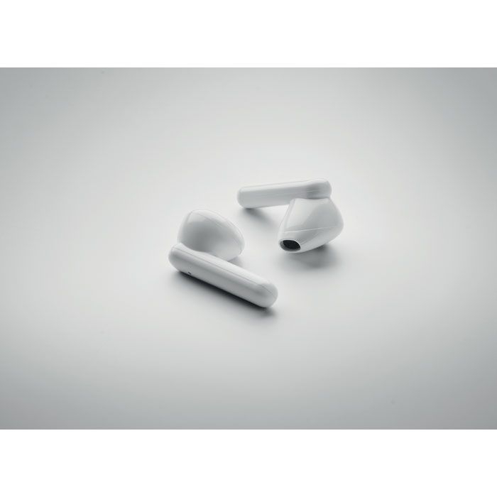 MO2176-06Sonora TWS Ohrhoerer Set Solar_ weiss