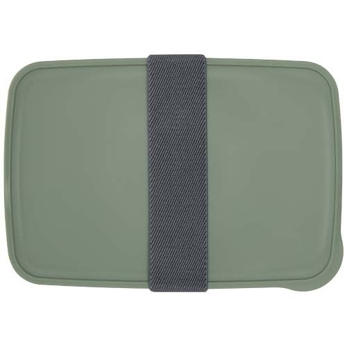 PF113423-6Dovi 800 ml Lunchbox_ heather gruen