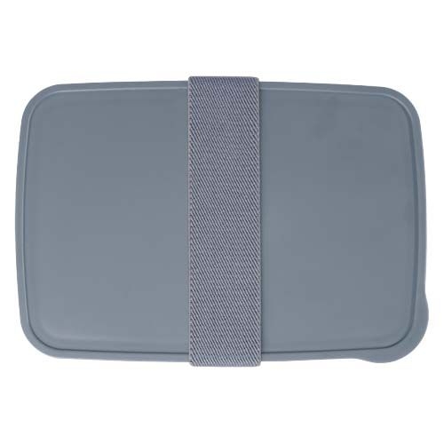 PF113423-5Dovi 800 ml Lunchbox_ grau