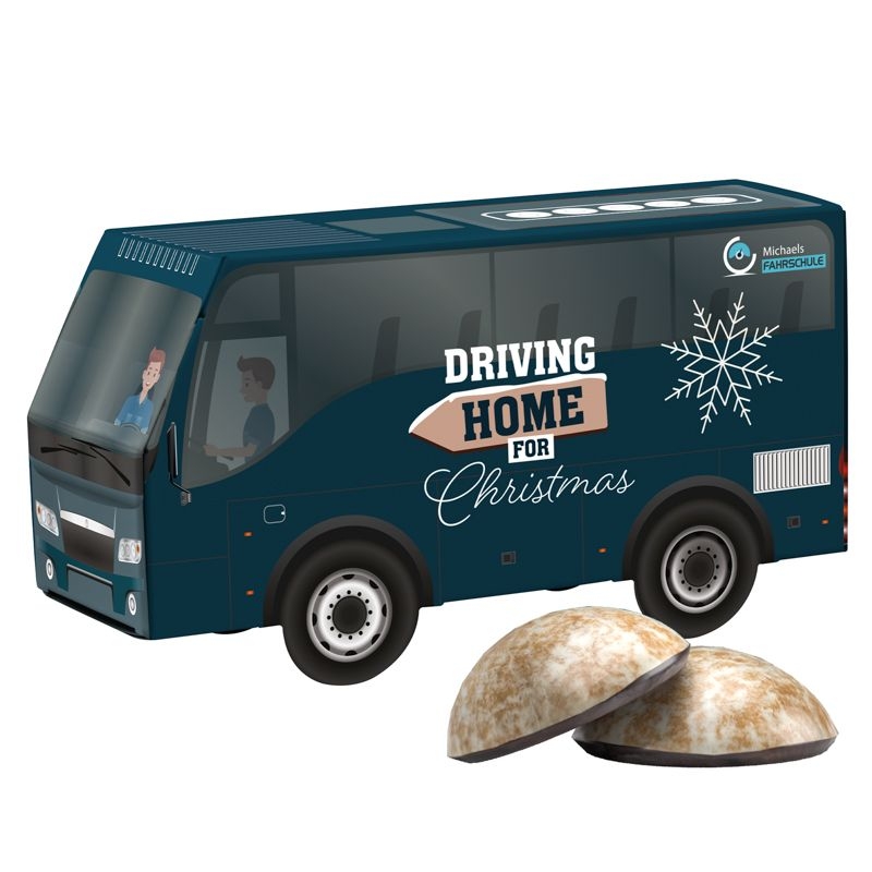 JG20141-13D Praesent Bus Lebkuchen_ Minilebkuchen