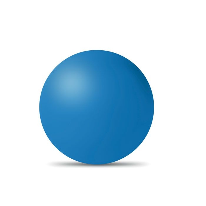 IT1332-04Descanso Anti-Stress-Ball_ blau