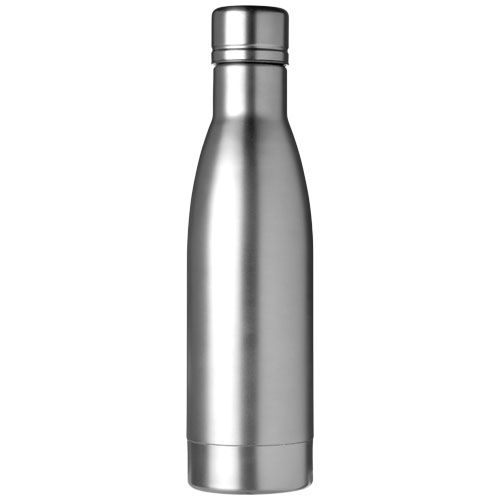 PF100494-3Vasa 500 ml Kupfer-Vakuum Isolierflasche_ silber
