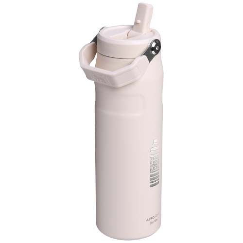 PF100885-2Stanley IceFlow™ 2.0 700 ml Flasche mit Flip-Trinkhalm_ hellrosa