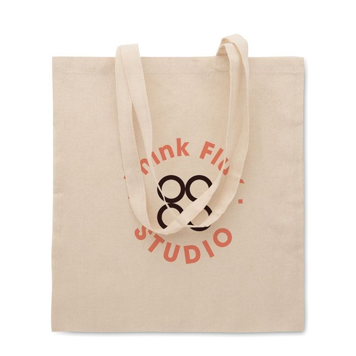 MO2245-13Shoppi Einkaufstasche Polycotton_ beige