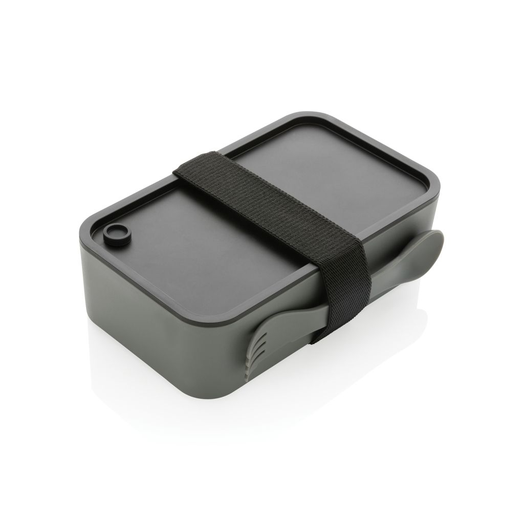 XDP269.05GRS RPP Lunchbox mit Goeffel