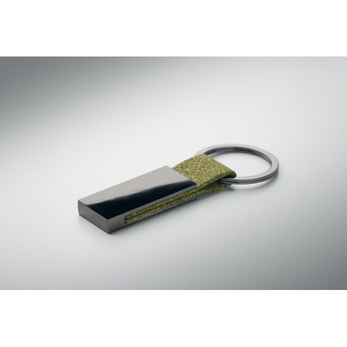 MO2633-09Chippewa Set DIN A5 Notizbuch-Set_ gruen