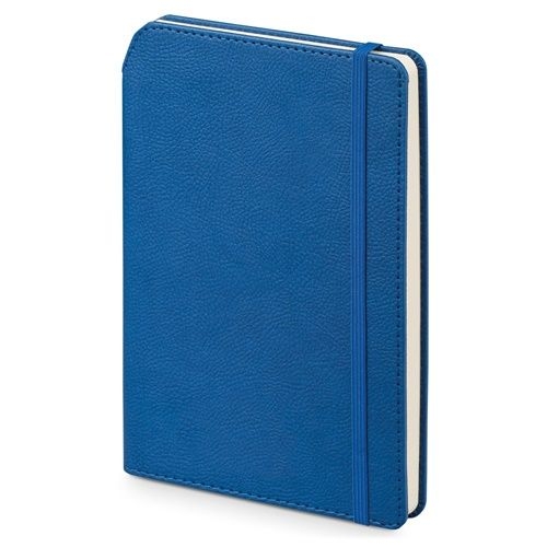 ST93799-104MORIAH Notizbuch A5_ blau