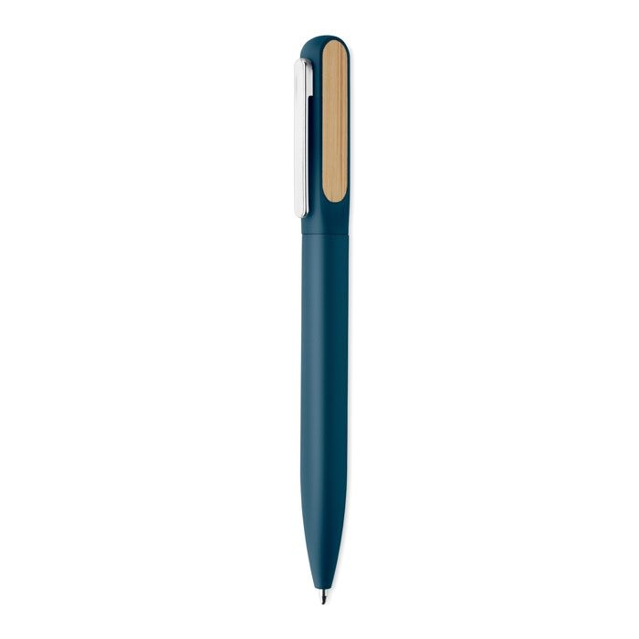 MO2806-04Aluba Drehkugelschreiber_ blau