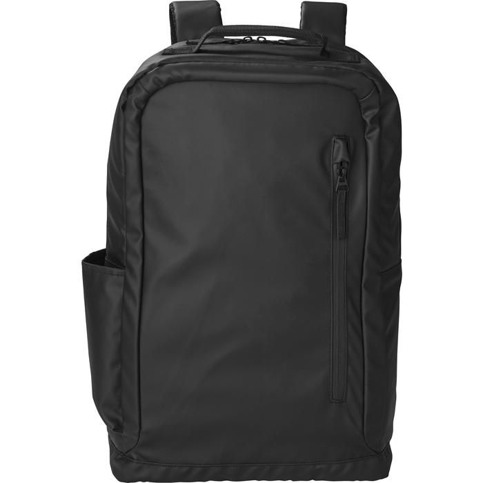 GI1014895Polyester _600D Rucksack Brecken