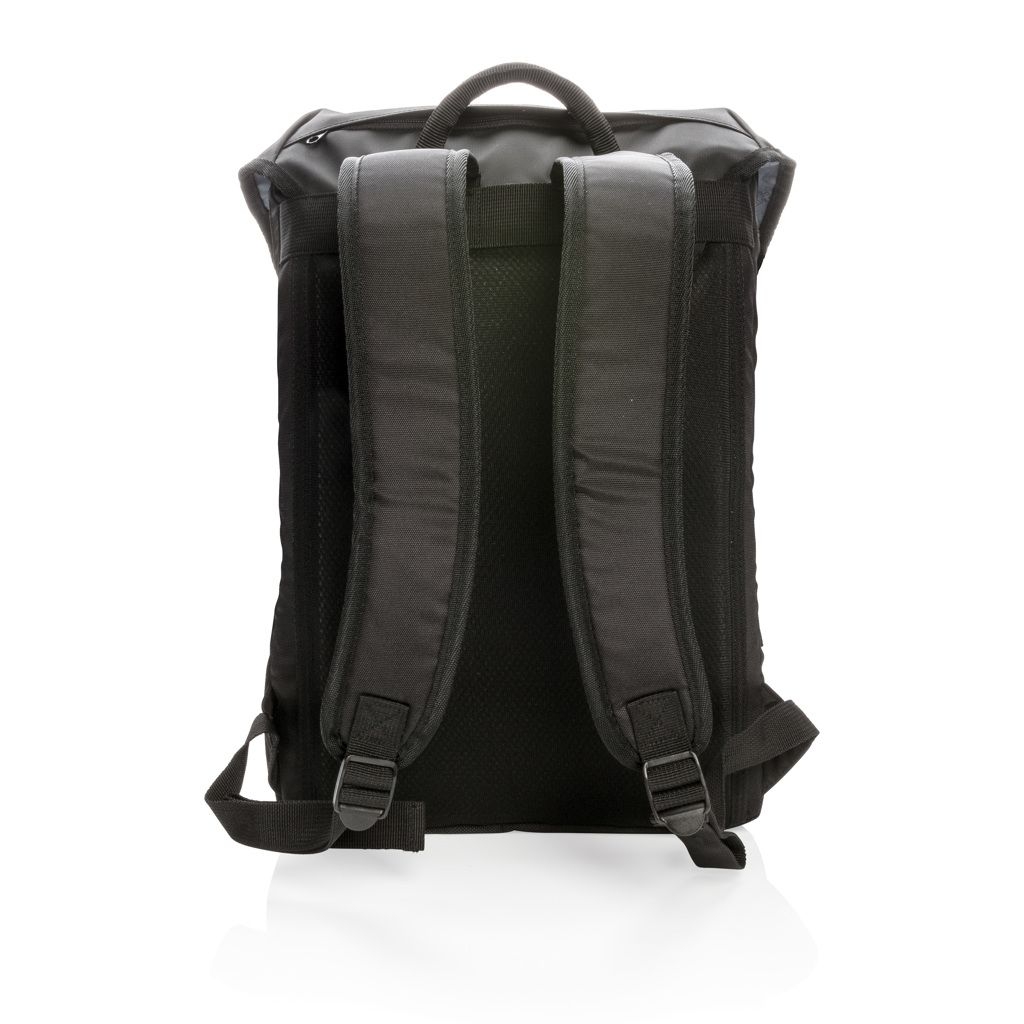 XDP762.10-017” Outdoor Laptop Rucksack_ schwarz