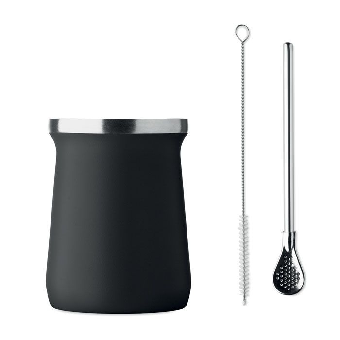 MO2776-03Miyerba Yerba-Mate-Becher 240ml_ schwarz