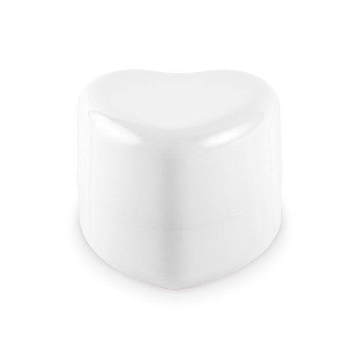 MO2905-06Sweet Lippenbalsam Herz_ weiss