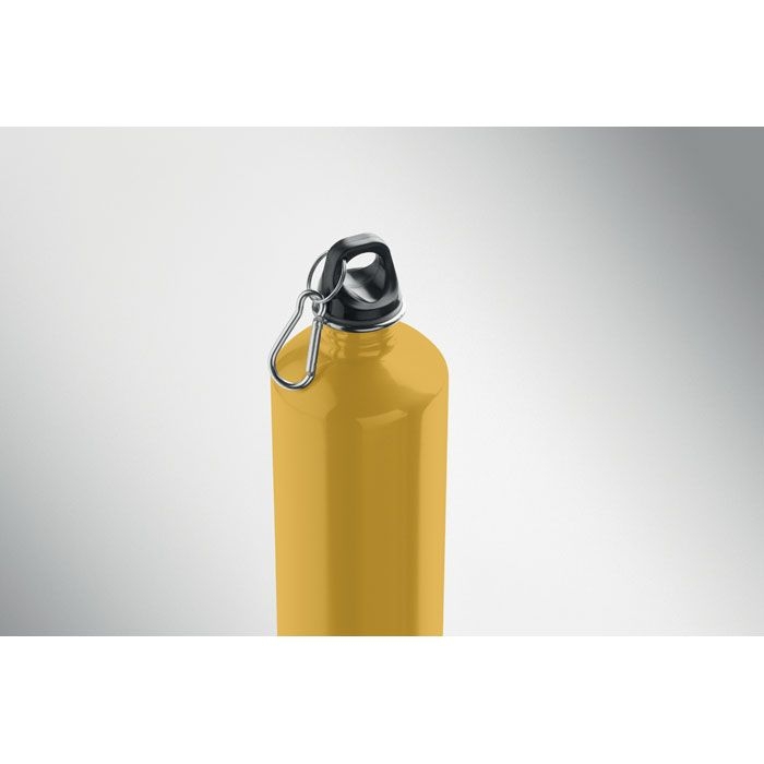 MO2829-78Re-One Moss Einwandige Trinkflasche 1000ml_ ochre