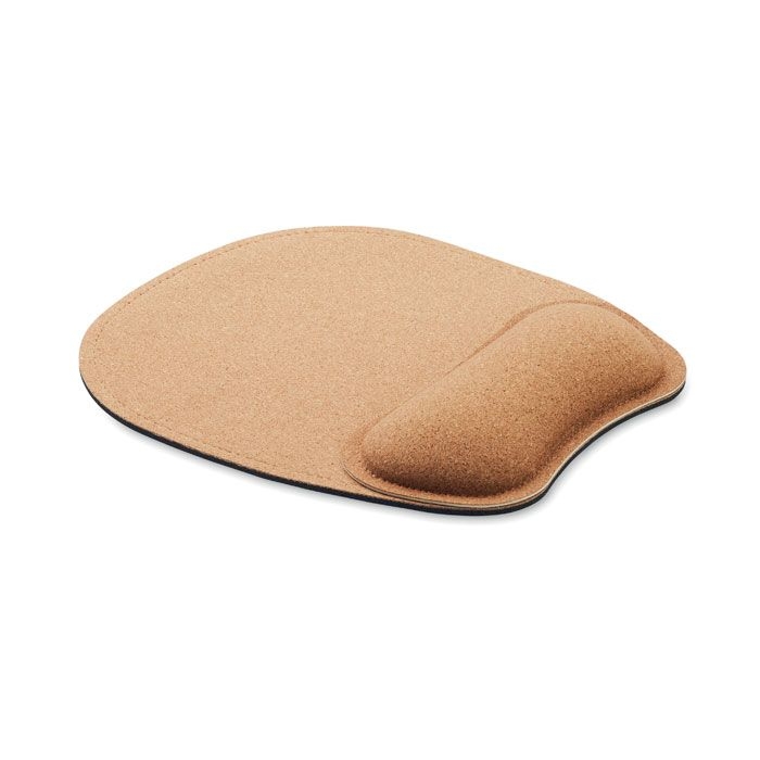 MO2113-13Marbo Mousepad Kork_ beige