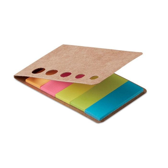 MO9036-13Memosticky Klebezettel_ beige