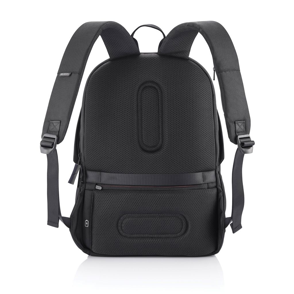 XDP705.79-1Bobby Soft_ Anti-Diebstahl-Rucksack_ schwarz