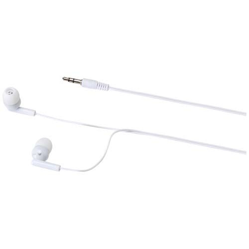 PF124439-1Rebel Ohrhoerer mit Aufbewahrungsbox aus recyceltem Kunststoff_ weiss