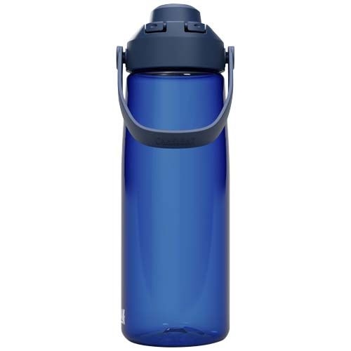 PF100887-2Camelbak® Thrive Chug 740 ml Tritan Renew Trinkflasche mit Schraubverschluss_ royalblau