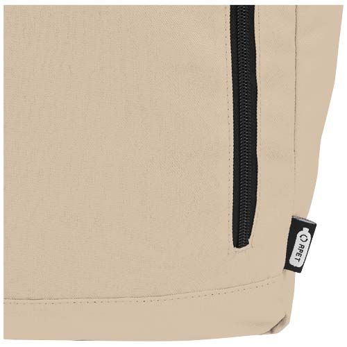 PF120659-7Byron 15_6_ GRS RPET Roll-Top Rucksack 18 L_ oatmeal