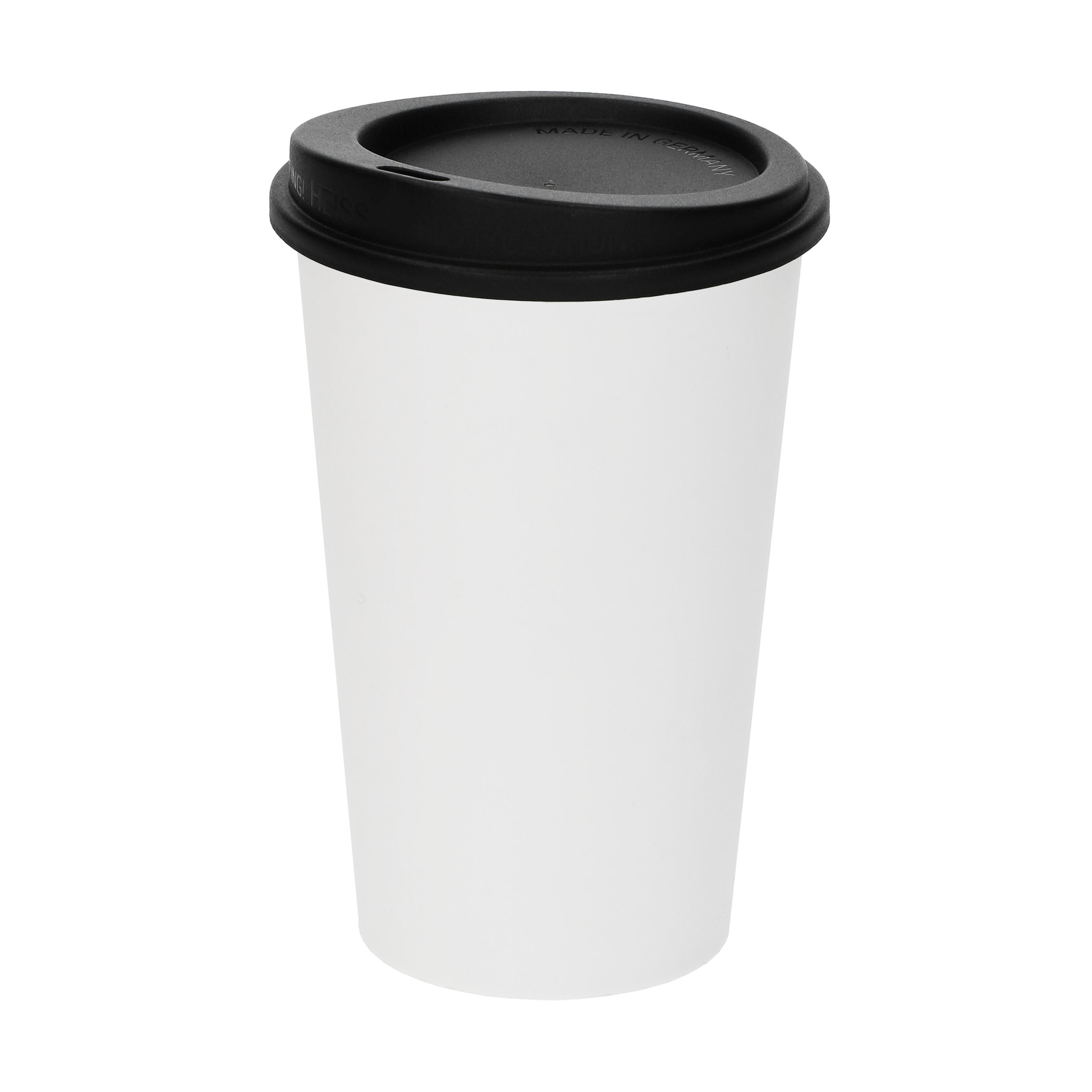 EL01854-6Kaffeebecher _ToGo_ 0_3 l_ weiss_ schwarz