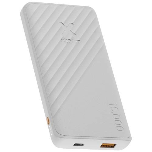 PF124411Xtorm XG210 Go2 15W 10.000 mAh Schnelllade-Powerbank